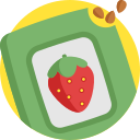 bolsa de semillas icon