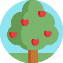 Árbol icon