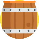 barril icon