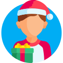 Present icon