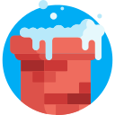 Chimney icon