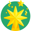 Star icon