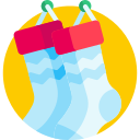 Socks icon