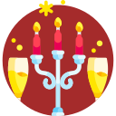 Dinner icon