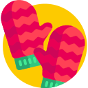 Mittens icon