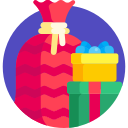 Gifts icon
