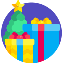 Gift icon