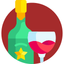 Wine icon