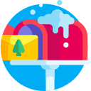 Mailbox icon