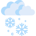 Snow icon