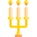 candelabro icon