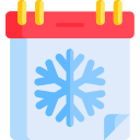 calendario icon