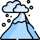 montaña icon