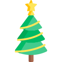 árbol de navidad 