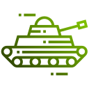 tanque icon