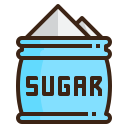 azúcar icon