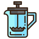 cafetera icon