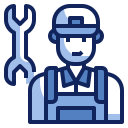 técnico icon