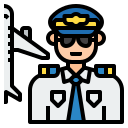 piloto icon