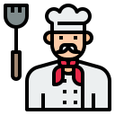 cocinero icon