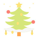 árbol de navidad icon