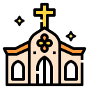 iglesia icon