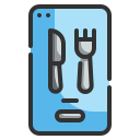 smartphone icon