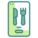 smartphone icon