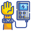 energía icon