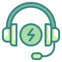 auriculares icon