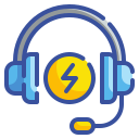 auriculares icon