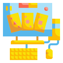 juego de cartas icon