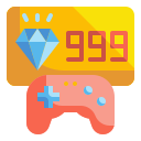 gamepad icon