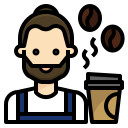 barista