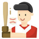 béisbol icon