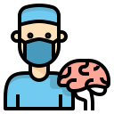 neurocirugía icon