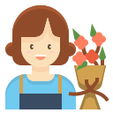 florista icon