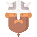 vikingo icon