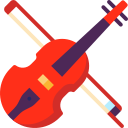 violín icon