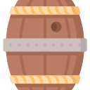 barril icon