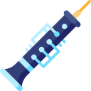 oboe icon