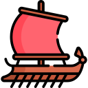 trirreme icon