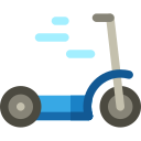 scooter electrico