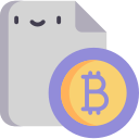 bitcoin icon