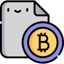 bitcoin icon