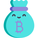 bolsa de dinero icon