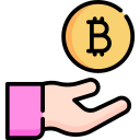 bitcoin icon