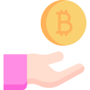 bitcoin icon