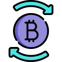 bitcoin icon