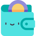 billetera icon